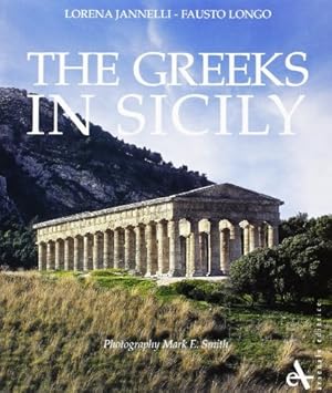 Bild des Verkufers fr The greeks in Sicily zum Verkauf von WeBuyBooks