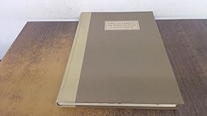 Imagen del vendedor de The University of Birmingham Its History and Significance a la venta por BoundlessBookstore