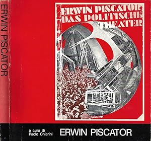 Erwin Piscator