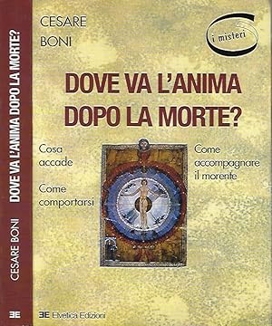 Dove va l'anima dopo la morte? Cosa Accade. Come comportarsi. Come accompagnare il morente