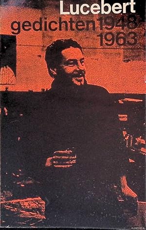 Bild des Verkufers fr Gedichten 1948-1963 zum Verkauf von Klondyke