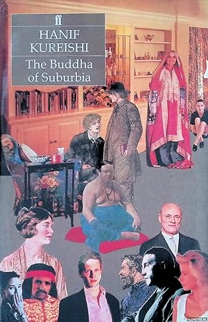 Immagine del venditore per The Buddha of Suburbia venduto da Klondyke