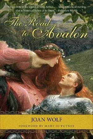 Seller image for The Road to Avalon (5) (Rediscovered Classics) for sale by Redux Books