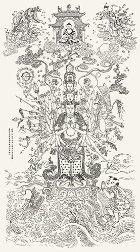 Fig. 61 The Goddess Kwanyin