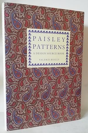Image du vendeur pour Paisley Patterns mis en vente par Books Written By (PBFA Member)