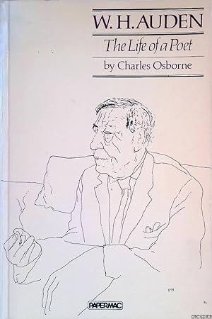 Seller image for W.H. Auden: The Life of a Poet for sale by Klondyke