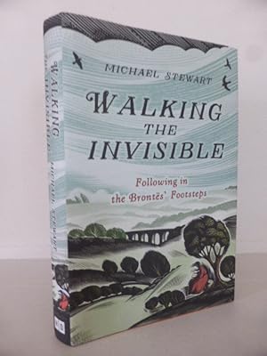 Walking the Invisible: Following in the Brontes' Footsteps