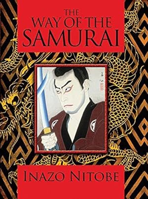 Bild des Verkufers fr The Way of the Samurai zum Verkauf von WeBuyBooks