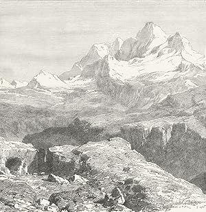 Fig. 3 Mount Everest