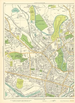 [Salford, Wallness, Pendleton, Charlestown, Irlams O'Th'Height, The Cliff] (Map Section #128)