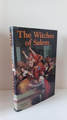 Seller image for The Witches of Salem for sale by B. B. Scott, Fine Books (PBFA)