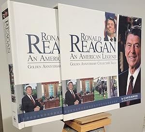 Ronald Reagan: An American Legend