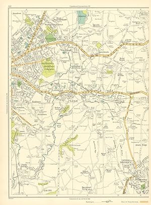 [Upper Mossley, Roxbury, Lees, Leesbrook, Glodwick, Alt Hill] (Map Section #112)