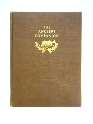 Immagine del venditore per The Angler's Companion venduto da World of Rare Books