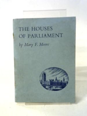 Image du vendeur pour The Houses Of Parliament mis en vente par World of Rare Books