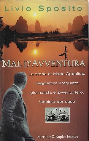 Mal d'avventura