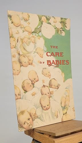 The Care of Babies