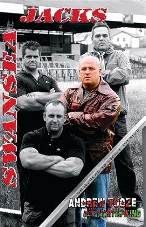 Seller image for Swansea Jacks, The: Skinheads to Stone Island for sale by WeBuyBooks