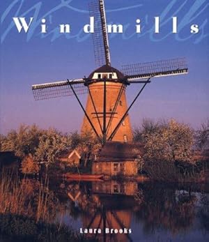 Imagen del vendedor de Windmills (The Great Architecture Series) a la venta por WeBuyBooks