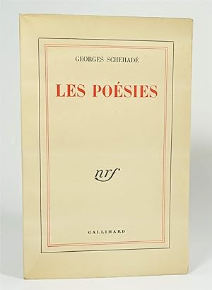 Seller image for Les posies for sale by Librairie L'Autre sommeil