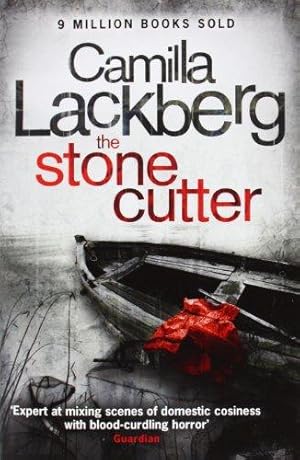 Seller image for The Stonecutter (Patrik Hedstrom and Erica Falck, Book 3) for sale by WeBuyBooks
