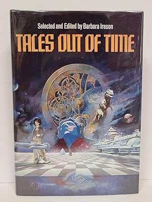 Immagine del venditore per Tales Out of Time venduto da Tall Stories Book & Print Gallery