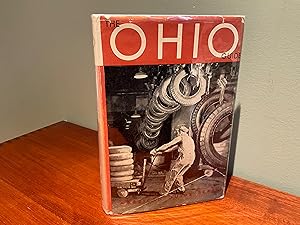 Imagen del vendedor de The Ohio Guide a la venta por Friends of the Curtis Memorial Library