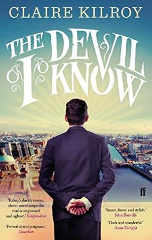 Seller image for The Devil I Know: Powerful and poignant. Guardian for sale by WeBuyBooks