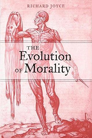 Seller image for The Evolution of Morality (Life & Mind: Philosophical Issues in Biology & Psychology) for sale by WeBuyBooks