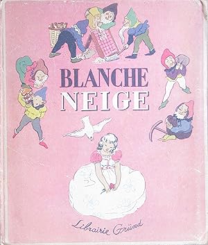 Blanche-Neige