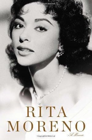 Seller image for Rita Moreno for sale by WeBuyBooks