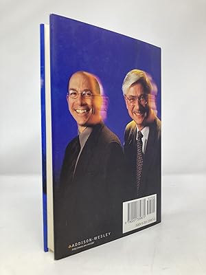 Seller image for Blur: The Speed of Change In the Connected Economy for sale by Southampton Books