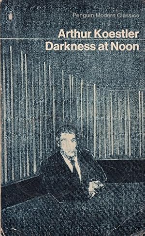 Bild des Verkufers fr Darkness at Noon (Modern Classics) zum Verkauf von WeBuyBooks 2