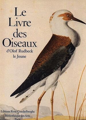 Seller image for Le Livre DES Oiseaux: D'Olof Rudbeck Le Jeune for sale by Messinissa libri