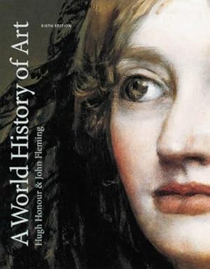 Seller image for A World History of Art for sale by WeBuyBooks