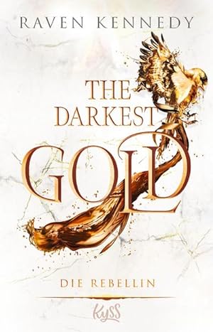 Seller image for The Darkest Gold - Die Rebellin for sale by Rheinberg-Buch Andreas Meier eK