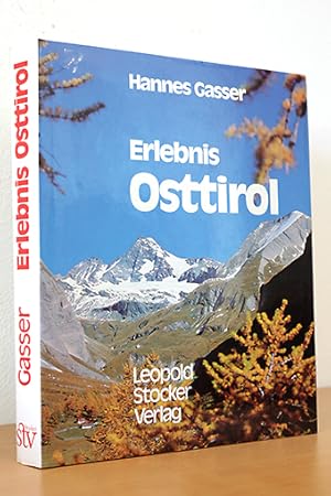 Erlebnis Osttirol