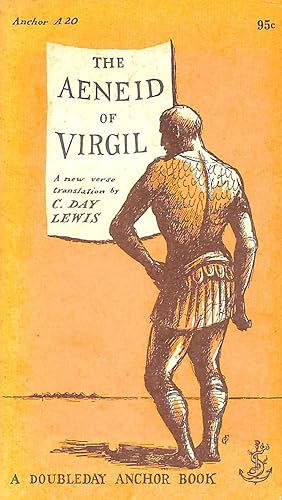 Imagen del vendedor de Aeneid of Virgil a la venta por M Godding Books Ltd