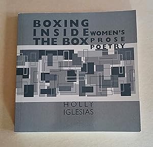 Boxing Inside the Box: Women's Prose Poetry