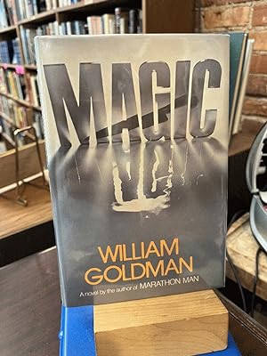 Immagine del venditore per Magic venduto da Ed's Editions LLC, ABAA