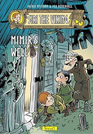 Seller image for Siri the Viking: Mimir´s Well for sale by WeBuyBooks