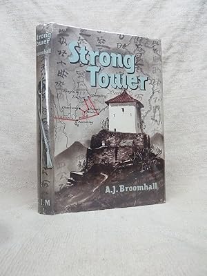 Image du vendeur pour STRONG TOWER [CHINA MISSIONARY] mis en vente par Gage Postal Books