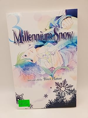 Seller image for Millennium Snow Vol. 3 for sale by Bay Used Books