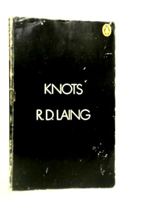 Imagen del vendedor de Knots a la venta por World of Rare Books