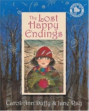 Imagen del vendedor de The Lost Happy Endings a la venta por WeBuyBooks