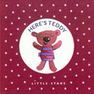 Seller image for Here Comes Teddy (Little Stars S.) for sale by WeBuyBooks