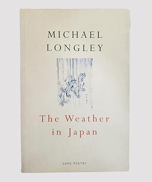 Bild des Verkufers fr The Weather in Japan zum Verkauf von Keel Row Bookshop Ltd - ABA, ILAB & PBFA