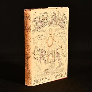 Seller image for Brave and Cruel and Other Stories for sale by Rooke Books PBFA