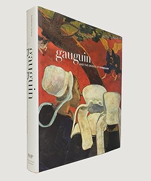 Image du vendeur pour Gauguin and the Origins of Symbolism. mis en vente par Keel Row Bookshop Ltd - ABA, ILAB & PBFA