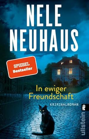 In ewiger Freundschaft : Kriminalroman | Der neue packende Taunus-Krimi der Bestsellerautorin